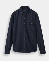 Áo Sơ Mi Denim R1622 BC185