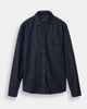 Áo Sơ Mi Denim R1622 BC185