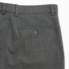 Quần Tây Nam Caro SL2120BB001