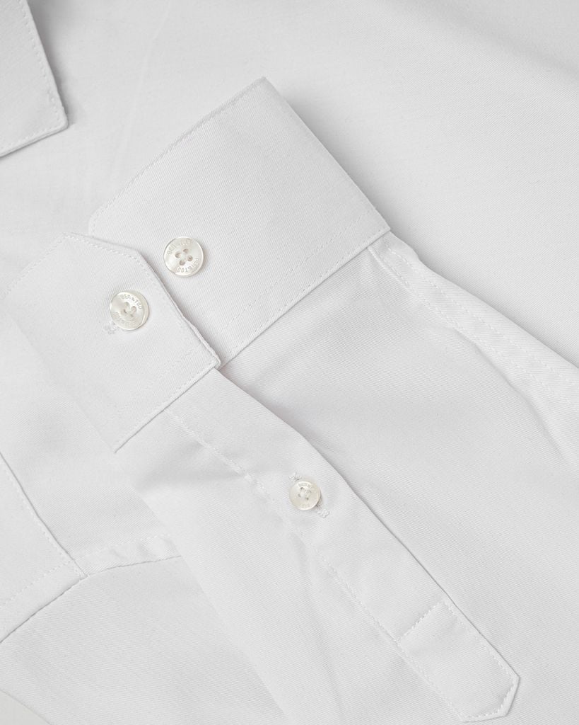 Sơ Mi Nam Tay Dài B1622BB2422