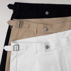 Quần Short Side Tab SL2230 BB379