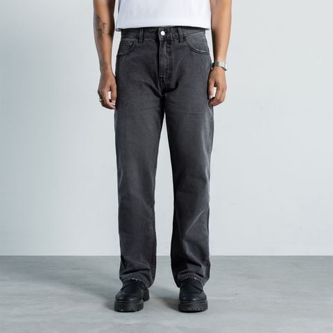 Quần Jeans Dài STR2141 BC214
