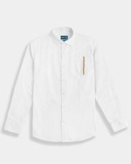 Áo Sơ Mi Nam Phối Túi R1622BB1322