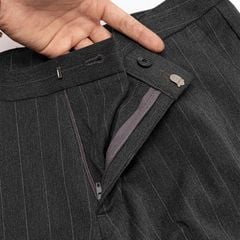 Quần Tây Nam Sọc SK2120 BB028