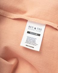 Áo Polo Nam Thêu Chữ R1300BB162
