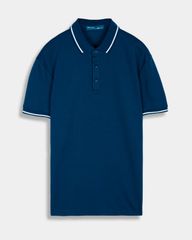 Áo Thun Có Cổ - ATC - R1300 S21033