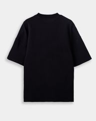 Áo Thun In Chữ O1210 BD404