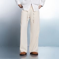 Quần Dài Linen - RE2250 BD127