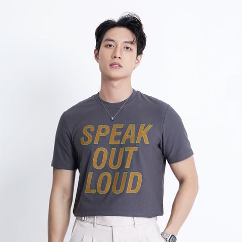 Áo Thun - AT - CS1210 BD238