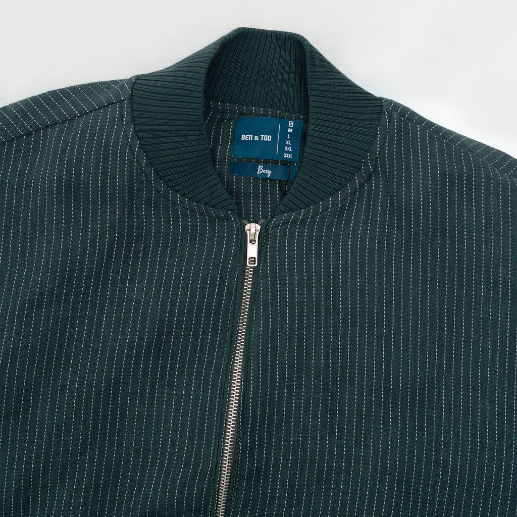 Áo Khoác Mossy - RB1115 BD209