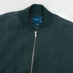 Áo Khoác Mossy - RB1115 BD209