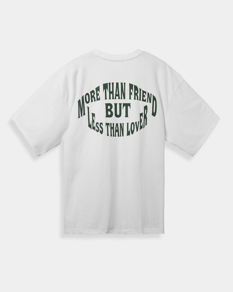 Áo Thun Nam In Chữ O1210BB175