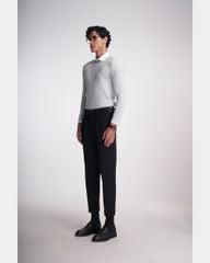 Áo Thun Nam Tay Dài CS1220BB233