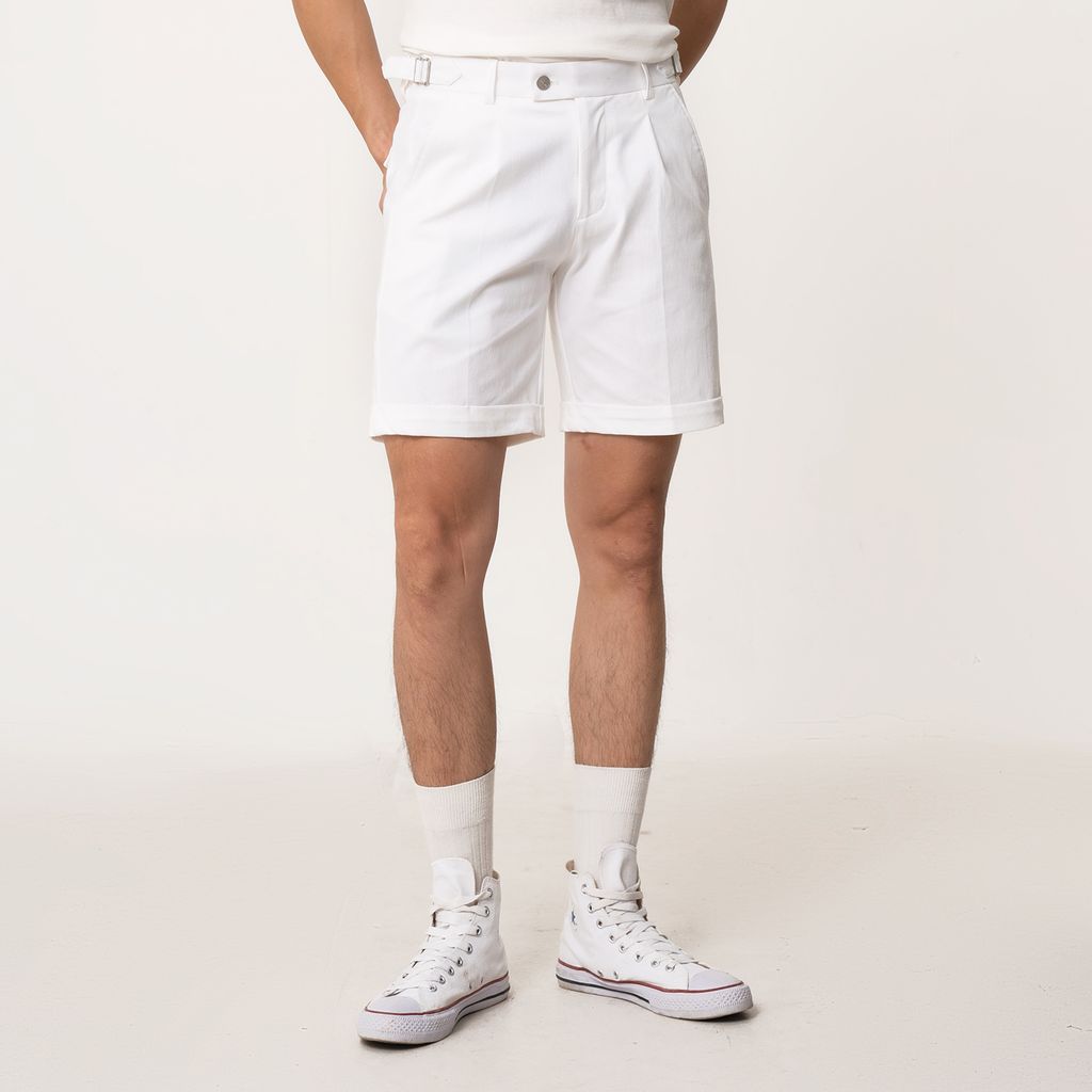 Quần Short Side Tab SL2230 BB379