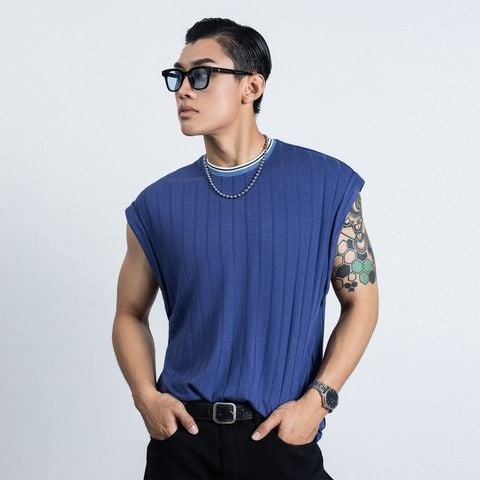 Áo Thun - AT - TT - R1510 BD450