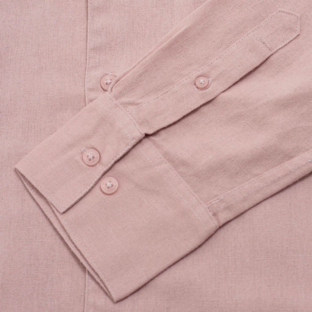 Áo Sơ Mi - ASM - O1622 BD183