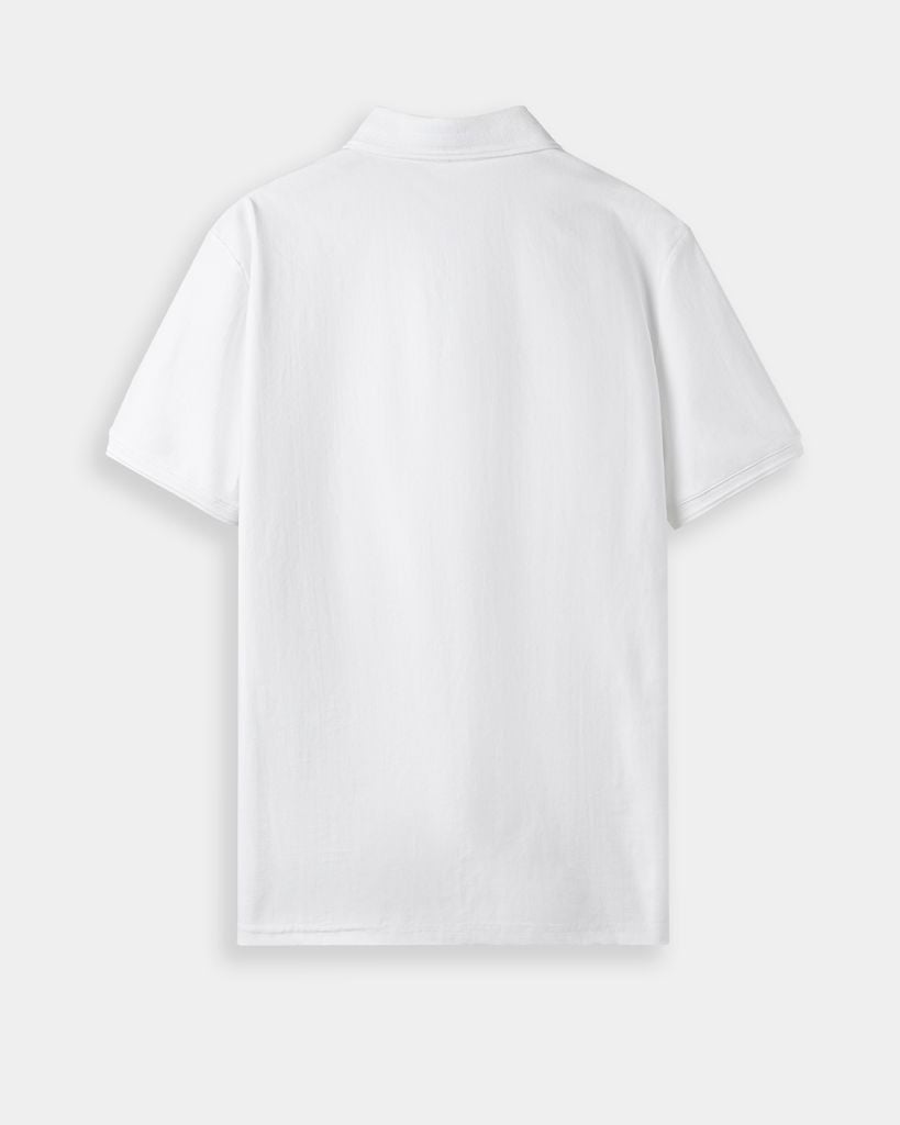 Áo Polo In Họa Tiết R1300BC289