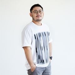 Áo Thun - AT - PLS1210 BD448