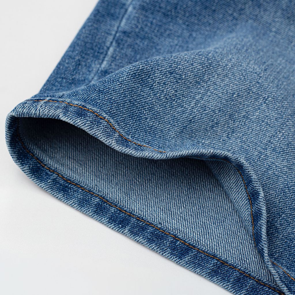 Short Jean Trơn SL2240BC188