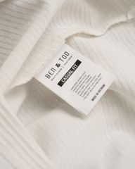 Áo Thun Nam Tay Dài CS1220BB233