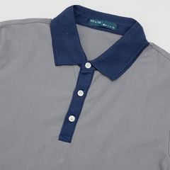 Áo Thun Có Cổ - ATC - R1300 BD148