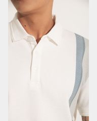 Áo Polo Nam In Sọc R1300BB147