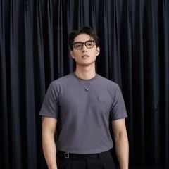 Áo Thun - AT - R1210 BE534