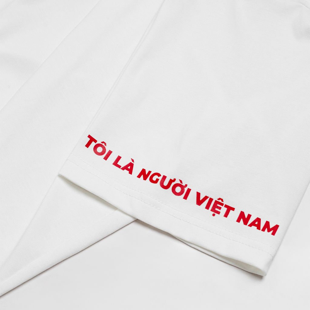 ATVNCG - Gai Nét Tee