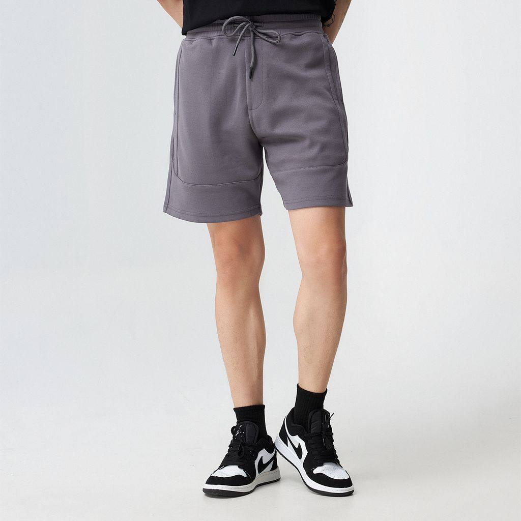 Quần Short Thun Nam SL2211BB133