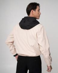 Áo Khoác Nam Ghép Màu R1156BB053