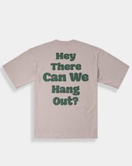 Áo Thun Nam In Chữ O1210BB150