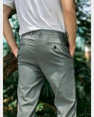 Quần Tây Caro Nam SL2120BB014