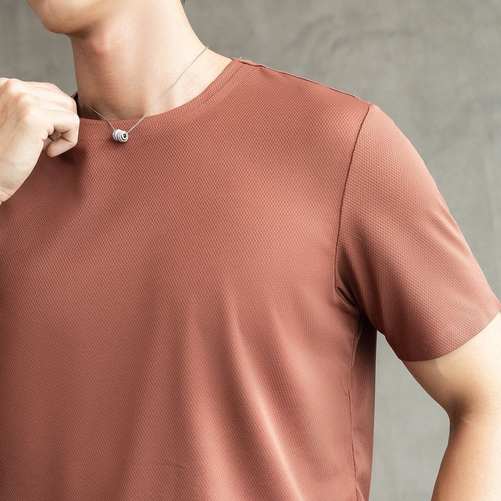 Áo Thun - AT - CS1210 BE504