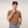 Áo thun nam trơn 032 form Body