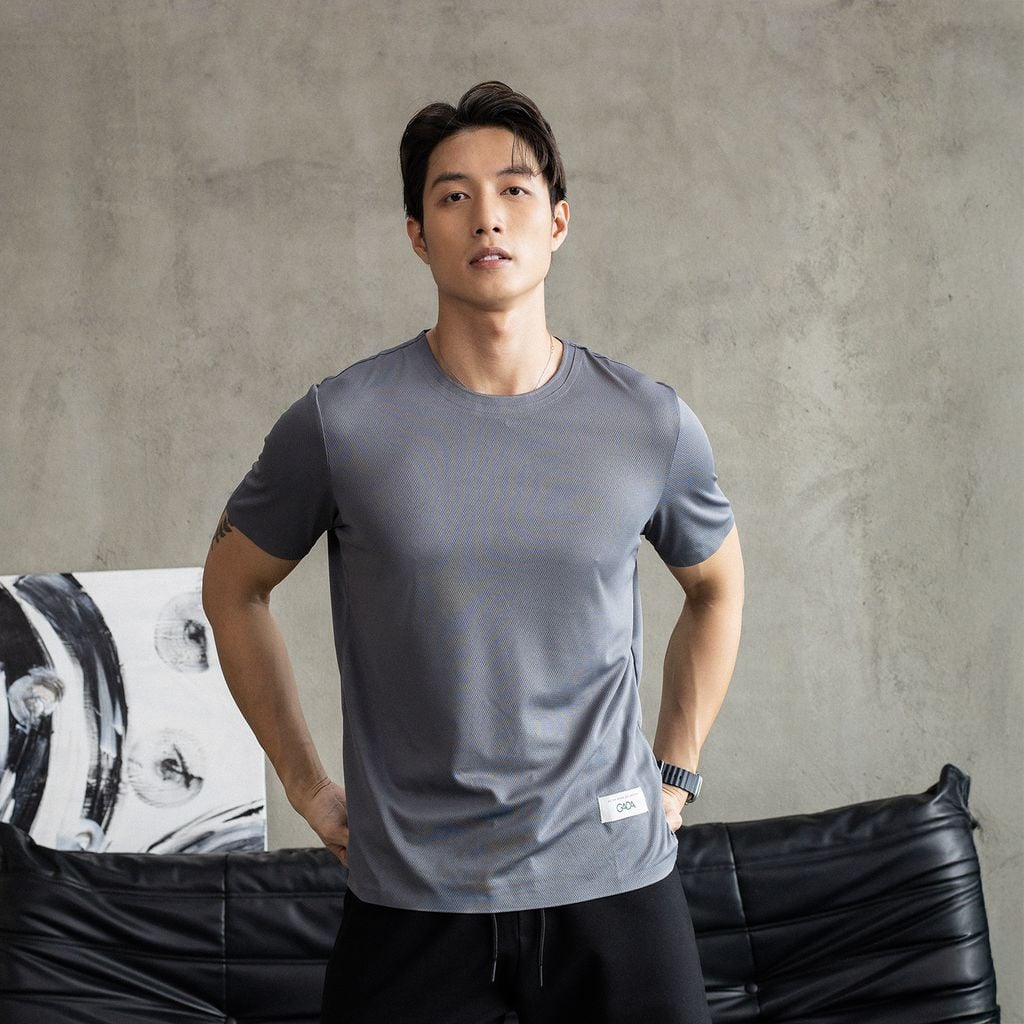 Áo Thun - AT - CS1210 BE504