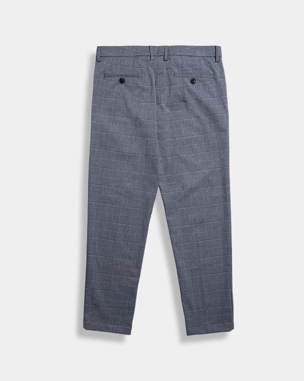 Pattern Pants 22053