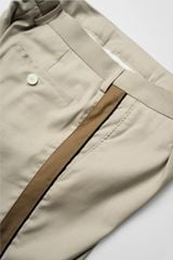 Side Stripe Pants 21043