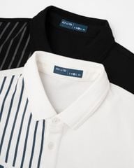 Áo Polo Nam In Sọc R1300BB240