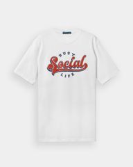 Áo Thun Nam In Chữ R1210BB180