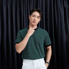 Áo Thun - AT - R1210 BE525