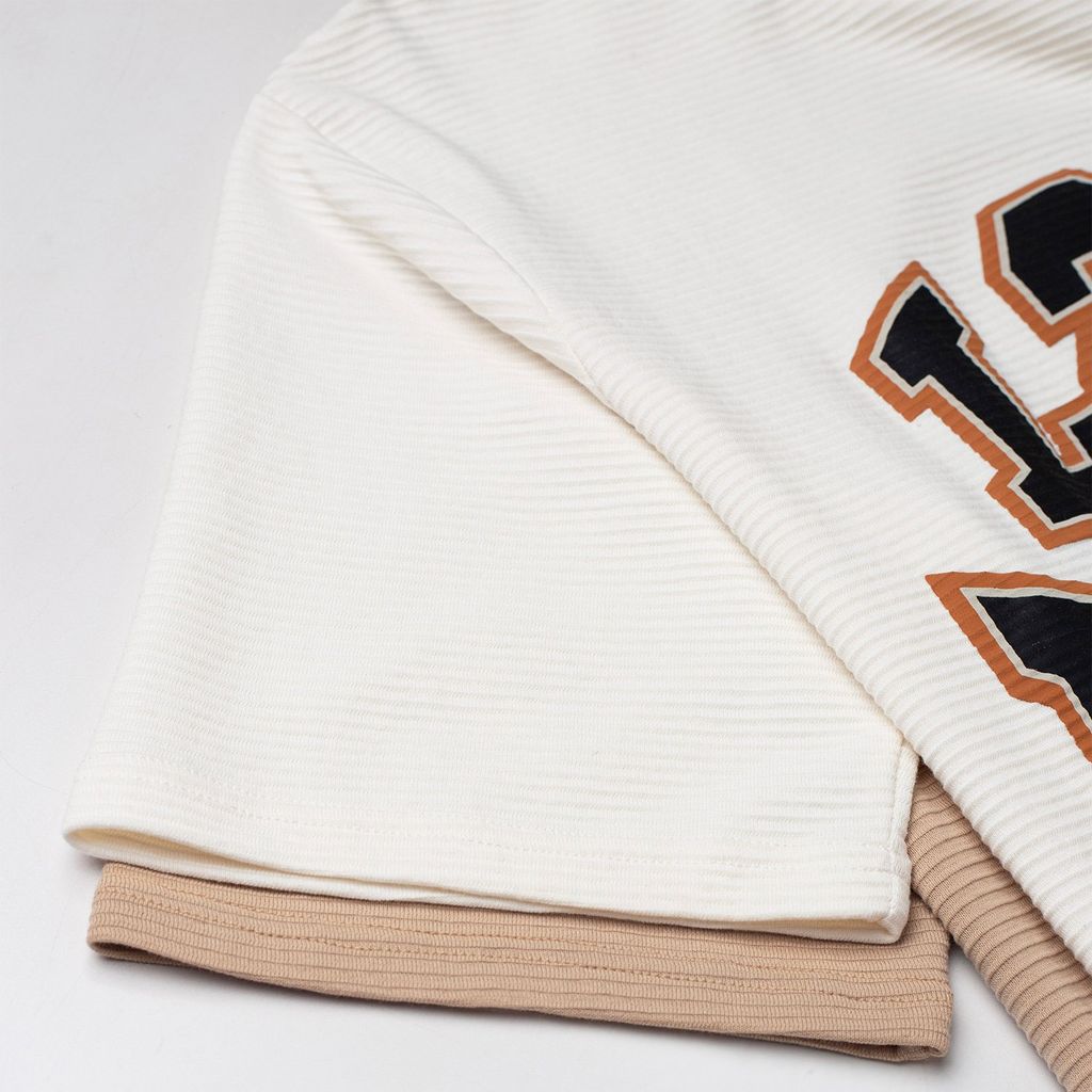 Áo Thun Nam In Chữ R1210BB246