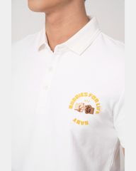 Áo Polo Nam Thêu Hình R1300BB200