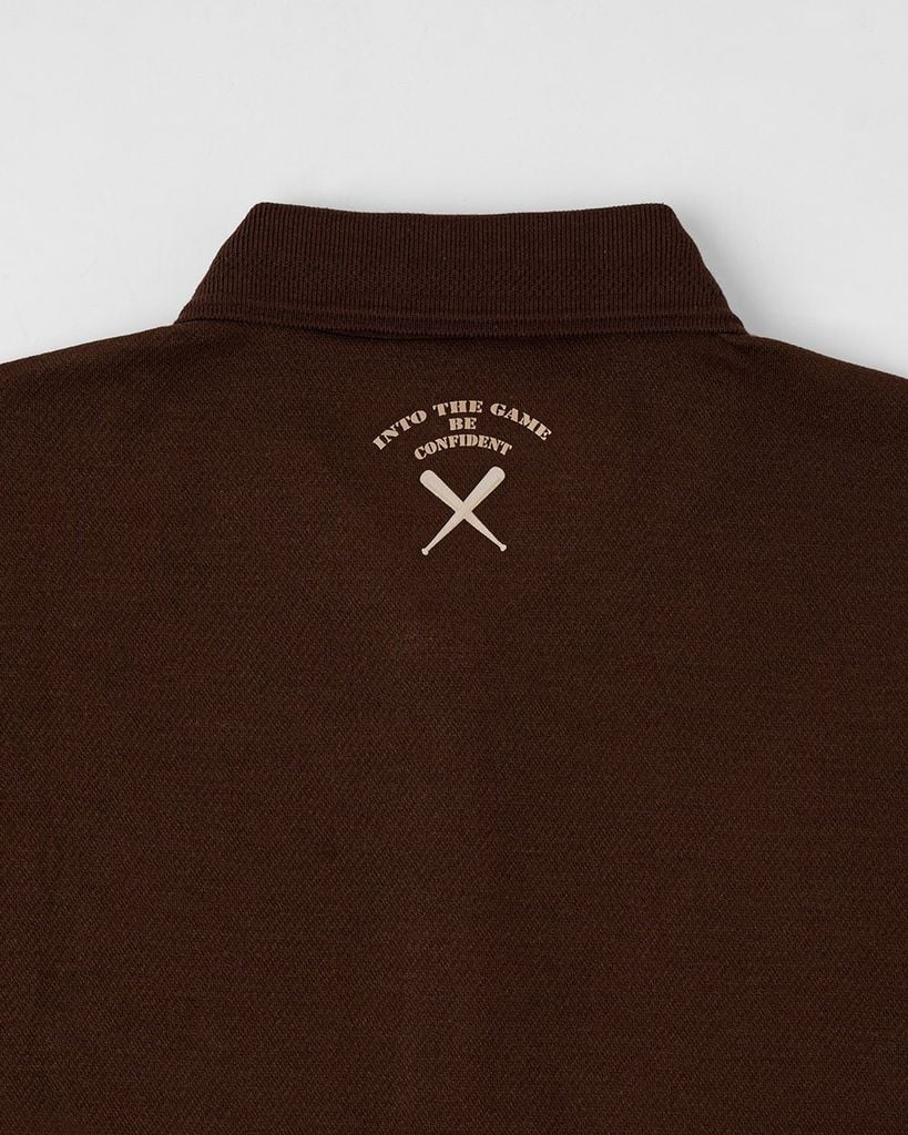 Áo Polo Nam In Thêu R1300BB104