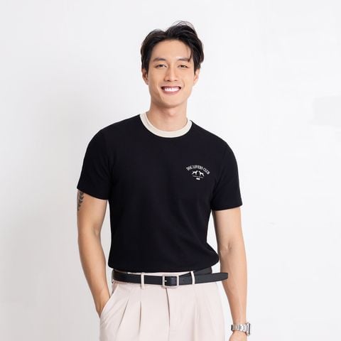 Áo Thun - AT - CS1210 BD224