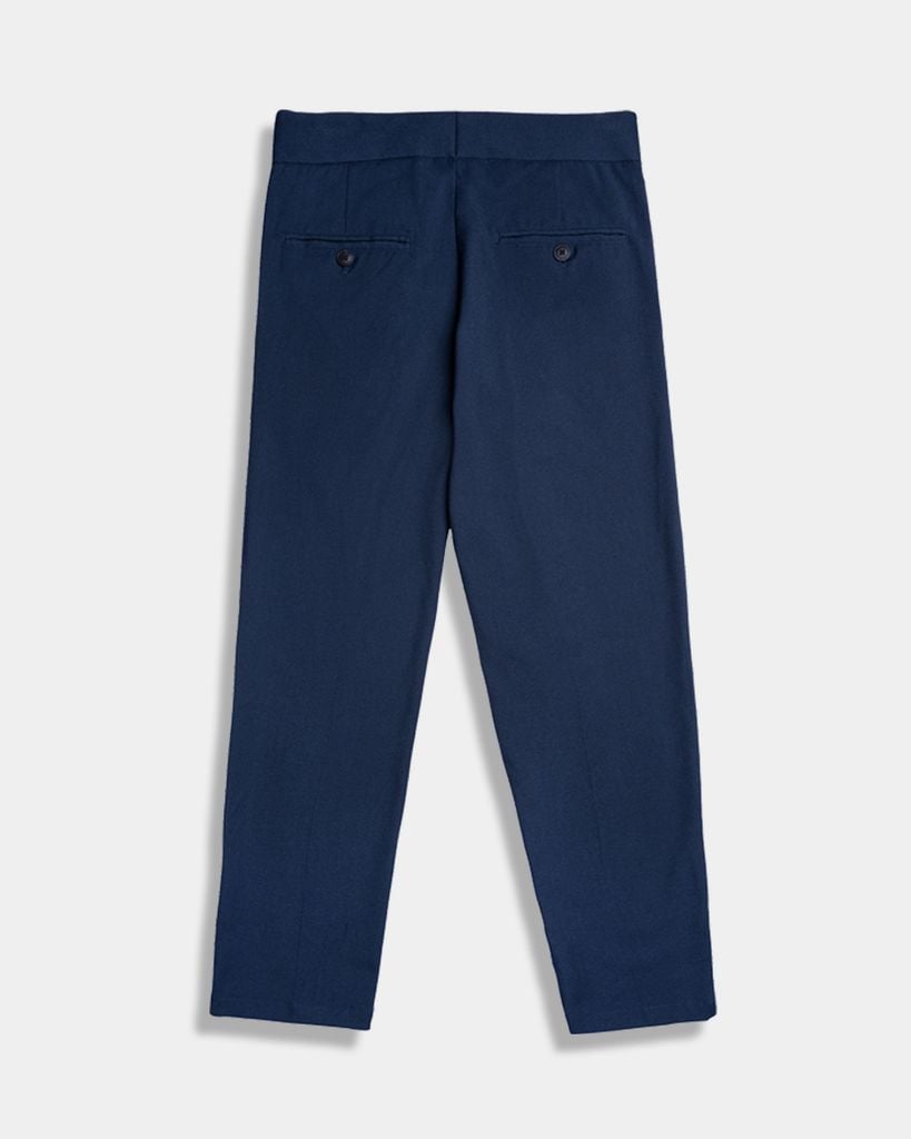 Hight Side Tab Pants 22005