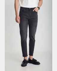 Quần Jean Dài Wash SL2141BB024