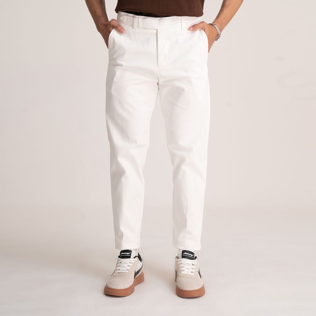 Quần Kaki Nam SL2130BB399