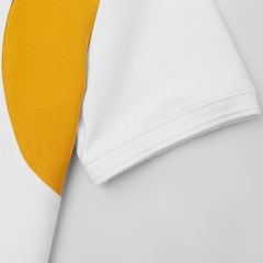 Áo Polo Ghép Màu R1300BD304