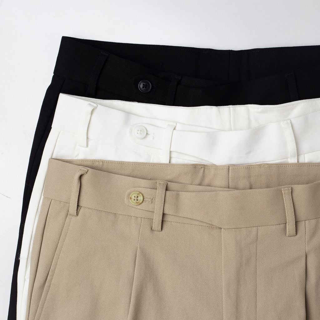 Quần Kaki Side Tab SL2130 BB059