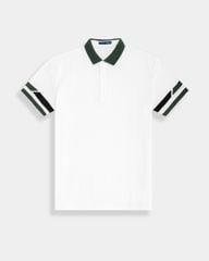 Áo Polo Nam Phối Bo R1300BB136